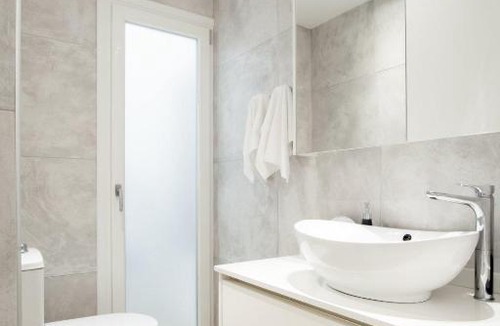 Heraklion Villa | 19th Century Luxury Maisonette in the Center