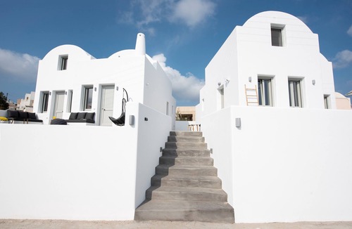 Messaria Apartment | 2 | Apartment Deluxe | White Orchid Luxury Suites