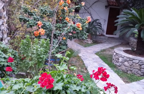 Kantanos-Selino Cottage | 2-Bed 2-Bath Olive Tree Cottage - Sleeps 4