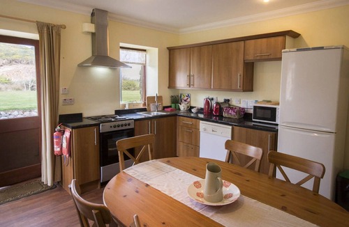Fortrose Cottage | 2 bedroom accommodation in Rosemarkie