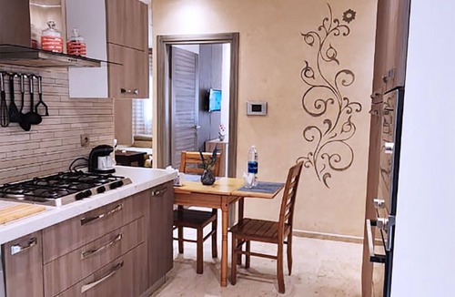 El Jadida Apartment | 2-bedroom apartment with AC comfort,Patio &free Parking-Prime El Jadida location