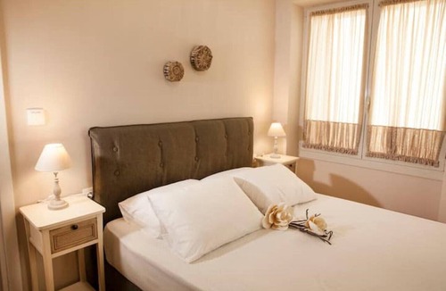 Pangrati Apartment | 2-spaces Comfy Apartment With Balcony in Pangrati!