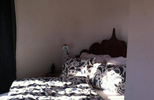 Sidi Kaouki Resort | 20 m² Private room ∙ 1 bedroom ∙ 3 guests