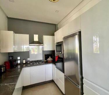 Lalla Takarkoust Villa | 2135 m² Villa ∙ 3 bedrooms ∙ 6 guests