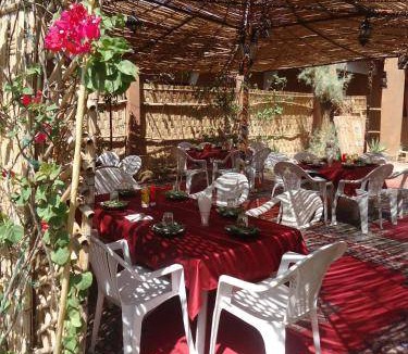Foum Zguid Hotel | 25 m² Hotel ∙ 3 guests