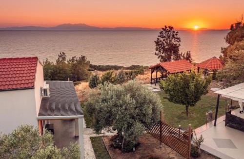 Nea Potidaia House | 2SEA VILLA Nea Potidea CHALKIDIKI