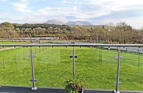 Spean Bridge Cottage | 3 bedroom accommodation in Fort William