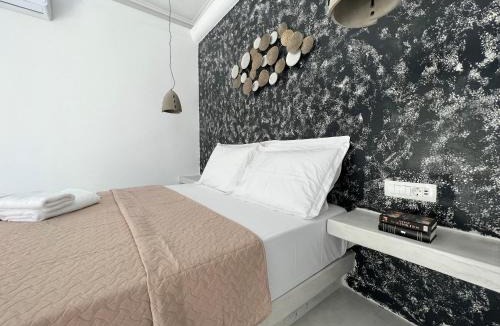 Perissa Apartment | 3 Bedroom House included free car rental