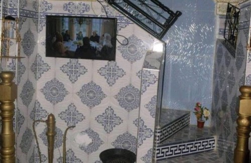 Fes El Bali House | 3 bedroom private vacation home in fes