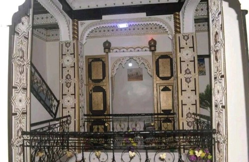 Fes El Bali House | 3 bedroom private vacation home in fes