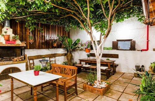 Hersonissos Centre Apartment | 30 m² Apartment ∙ 1 bedroom ∙ 2 guests
