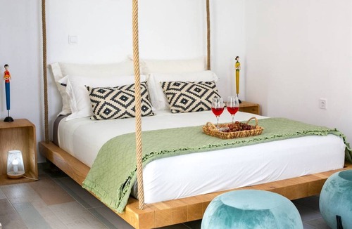 Emporio Apartment | 30 m² Apartment ∙ 1 bedroom ∙ 2 guests