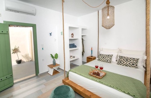 Emporio Apartment | 30 m² Apartment ∙ 1 bedroom ∙ 2 guests