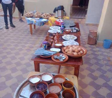 Aroumd Bed & Breakfast | 30 m² Bed and breakfast ∙ 18 guests