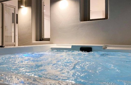 Vourvoulos Hotel | 30 m² Hotel ∙ 4 guests