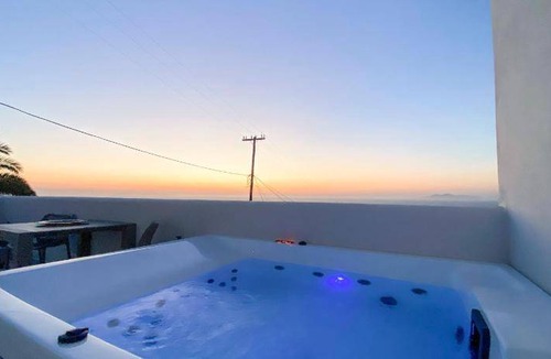 Vourvoulos Hotel | 30 m² Hotel ∙ 4 guests