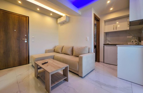 Korinos Apartment | 301 - OLYMPIADA Suites by SDR