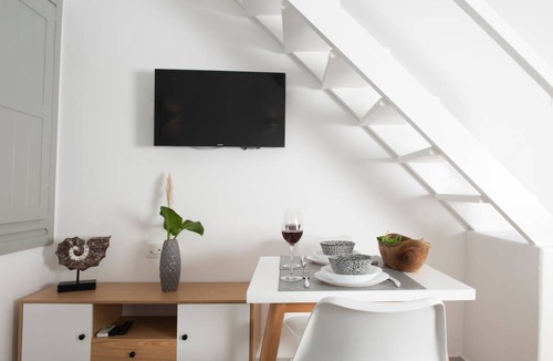 Messaria Other | 32 m² Accommodation ∙ 1 bedroom ∙ 4 guests