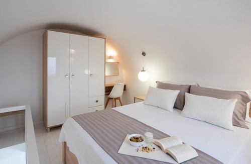 Messaria Other | 32 m² Accommodation ∙ 1 bedroom ∙ 4 guests