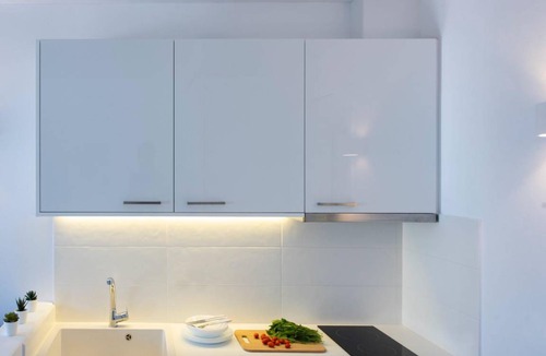Messaria Apartment | 32 m² Apartment ∙ 1 bedroom ∙ 4 guests