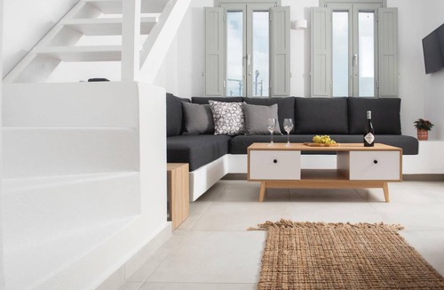 Messaria Apartment | 32 m² Apartment ∙ 1 bedroom ∙ 4 guests