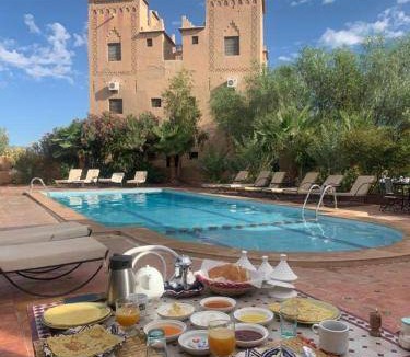 Skoura Bed & Breakfast | 32 m² Bed and breakfast ∙ 2 bedrooms ∙ 6 guests