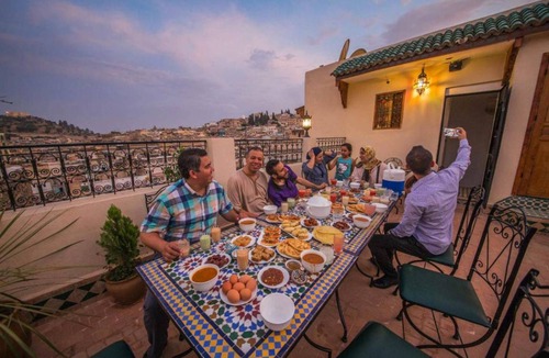 El Mokhifa Resort | 32 m² Private room ∙ 1 bedroom ∙ 4 guests