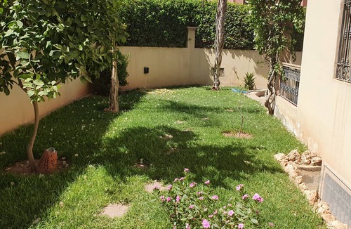 Menara Villa | 320 m² Villa ∙ 4 bedrooms ∙ 12 guests
