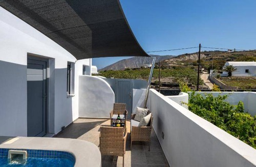 Messaria Apartment | 33 m² Apartment ∙ 3 guests