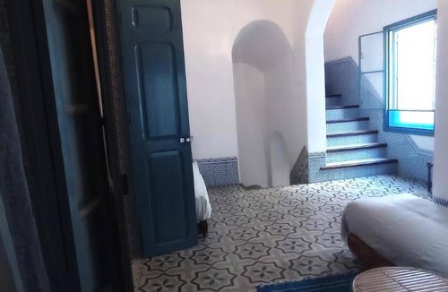 Medina of Tetouan Bed & Breakfast | 33 m² Bed and breakfast ∙ 4 guests