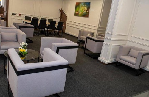 Quartier Des Orangers Hotel | 33 m² Hotel ∙ 127 guests
