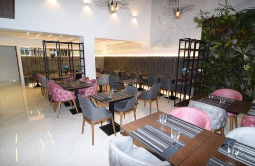 Quartier Des Orangers Hotel | 33 m² Hotel ∙ 127 guests