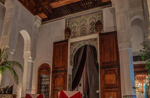 El Mokhifa Bed & Breakfast | 35 m² Bed and breakfast ∙ 6 guests