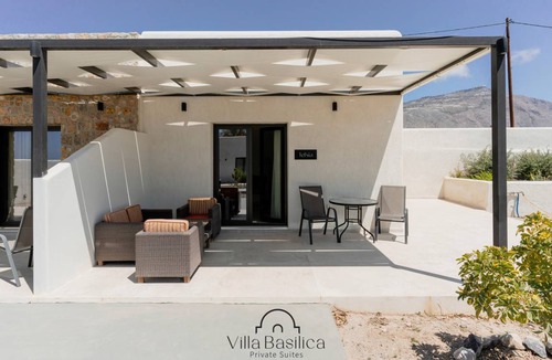 Agios Georgios House | 35 m² House ∙ 1 bedroom ∙ 2 guests