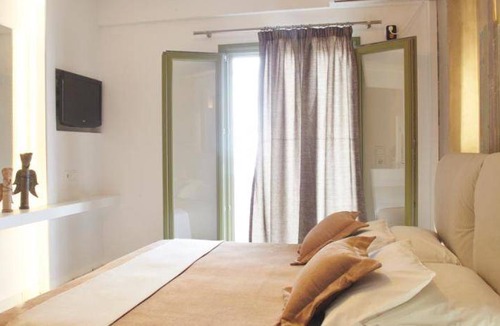 Kamari Apartment | 35 m² Serviced apartment ∙ 127 guests