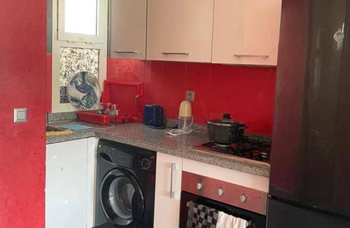 Marina Apartment | 36 m² Apartment ∙ 1 bedroom ∙ 4 guests
