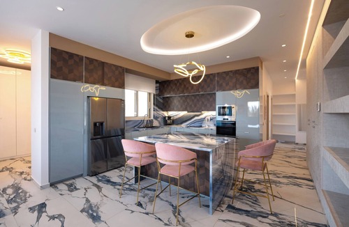 Rhodes Apartment | 360 Aegean Blue