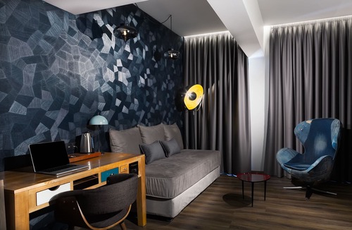Monastiraki Hotel | 360 Degrees Pop Art Hotel
