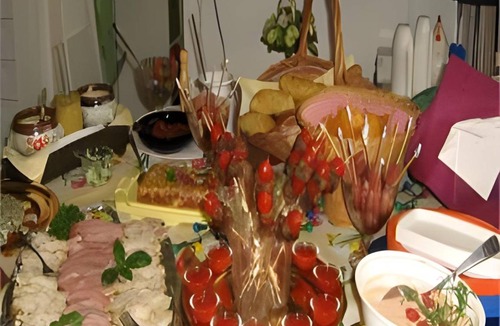 Fira Hotel | 38 m² Hotel ∙ 127 guests