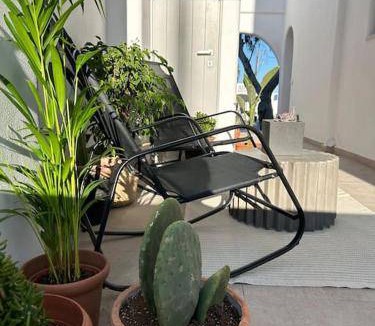 Vothon Apartment | 39 m² Apartment ∙ 1 bedroom ∙ 2 guests