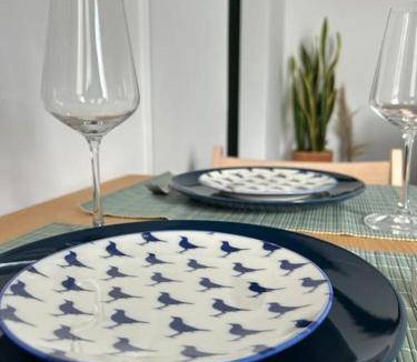 Vothon Apartment | 39 m² Apartment ∙ 1 bedroom ∙ 2 guests