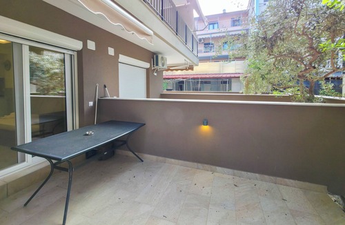 Olymbiaki Akti Apartment | 4 - ARETI Suite by SDR