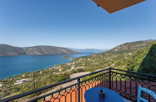 Skroponeria House | 4-Bedroom Estate - Heritage Ridge