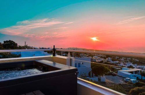 Finikia Apartment | 40 m² Apartment ∙ 2 bedrooms ∙ 3 guests