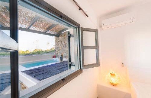 Agios Georgios Apartment | 40 m² Apartment ∙ 3 guests