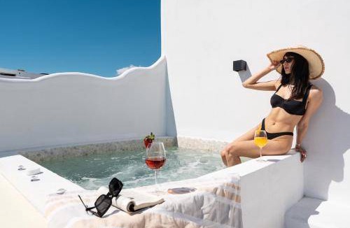 Agios Georgios Hotel | 40 m² Hotel ∙ 2 bedrooms ∙ 4 guests