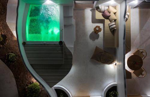 Agios Georgios Hotel | 40 m² Hotel ∙ 2 bedrooms ∙ 4 guests