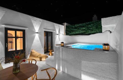 Agios Georgios Hotel | 40 m² Hotel ∙ 2 bedrooms ∙ 4 guests