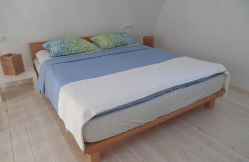 Exo Gonia Apartment | 40 m² Studio flat ∙ 1 bedroom ∙ 3 guests