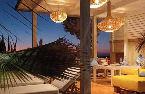 Ghazoua Bed & Breakfast | 400 m² Bed and breakfast ∙ 7 bedrooms ∙ 15 guests